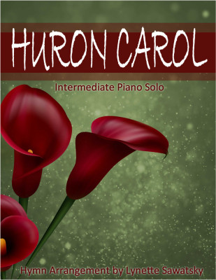 Huron Carol